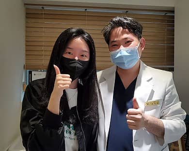 Slider image (5) Gangnam Central Eye Clinic